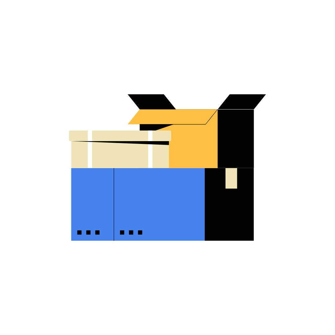 Transporte de cargas pesadas (FTL)